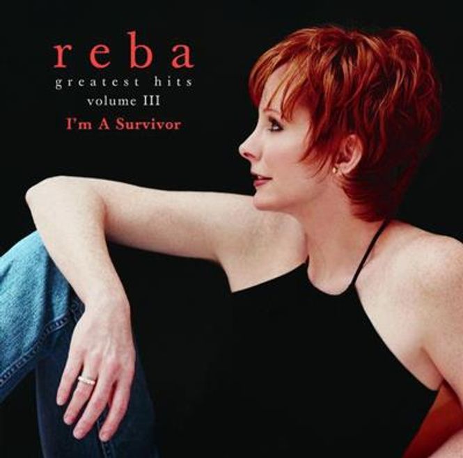 Hovedbilde Reba McEntire - I`m A Survivor - The Collection (CD)