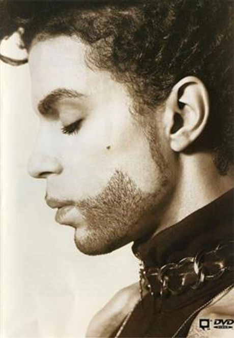Hovedbilde Prince - The Hits Collection (DVD)