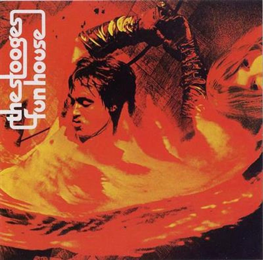 The Stooges - Fun House (CD)