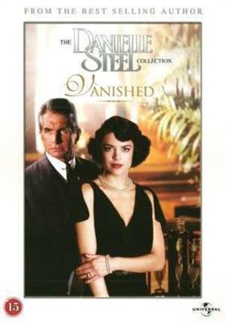 Hovedbilde Danielle Steel - Vanished (DVD)