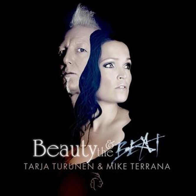 Hovedbilde Tarja Turunen - Beauty & The Beat (2CD)