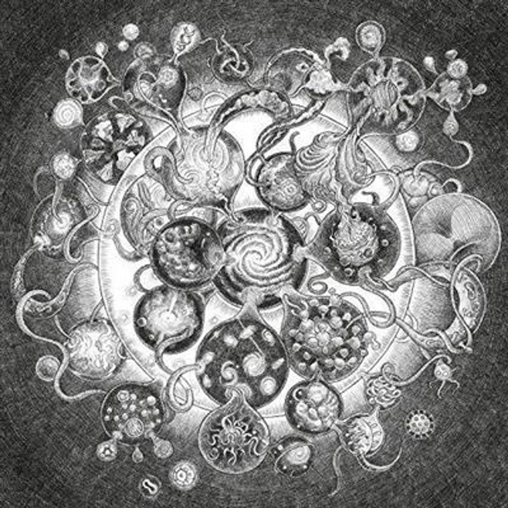 Long Distance Calling - Long Distance Calling (CD)