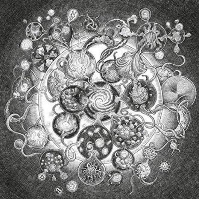 Hovedbilde Long Distance Calling - Long Distance Calling (CD)
