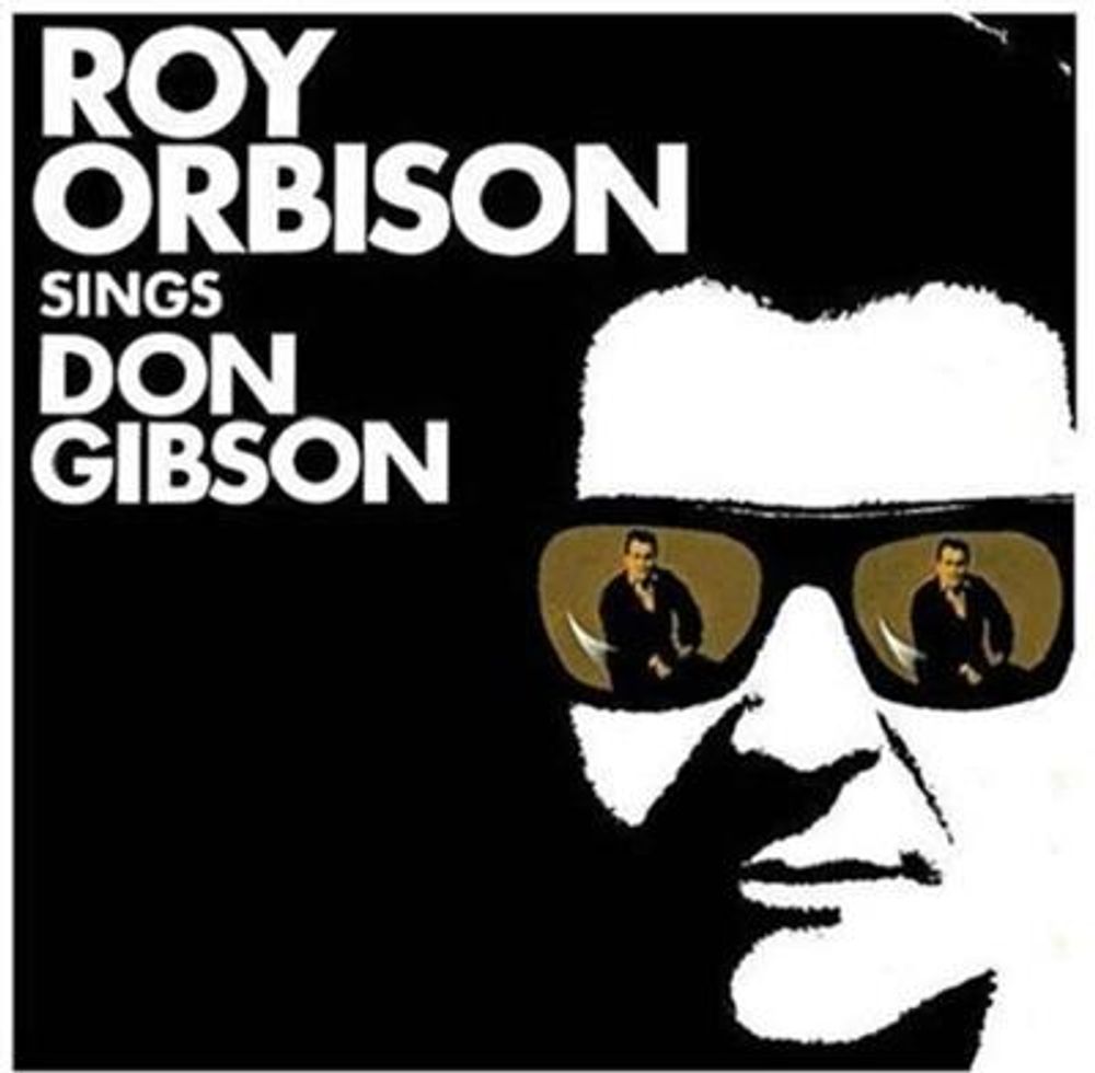 Roy Orbison - Sings Don Gibson (Vinyl)
