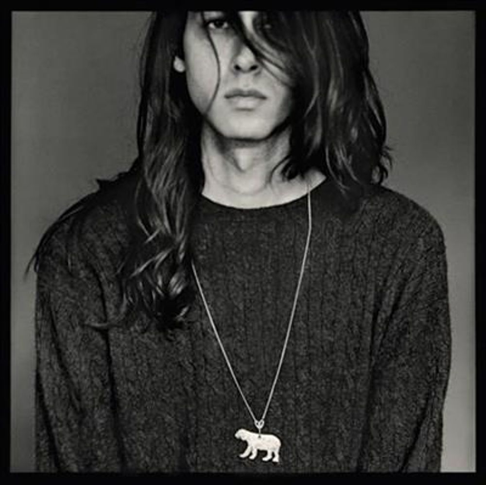 Kindness - World You Need A Change Of Mind (CD)