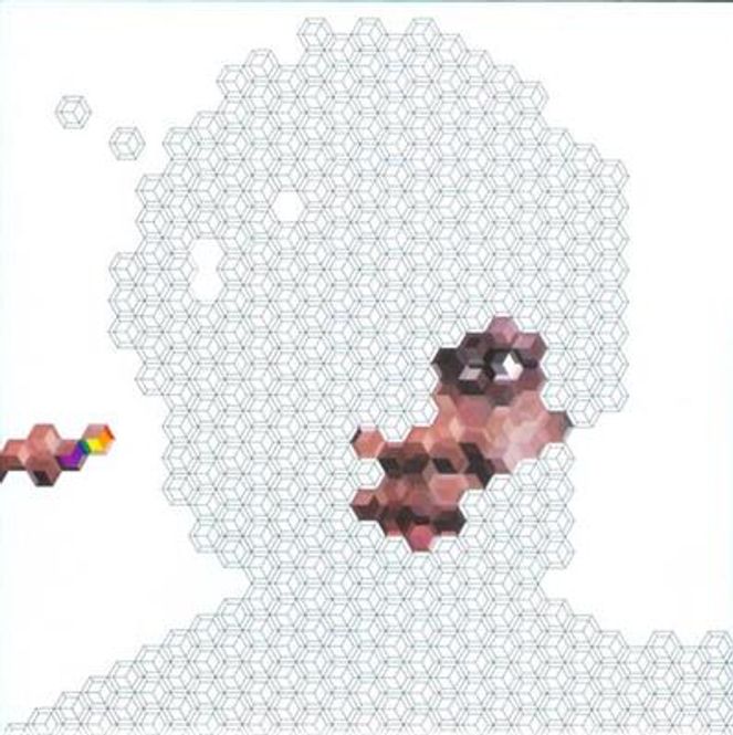 Hovedbilde Jaga Jazzist - A Livingroom Hush (CD)