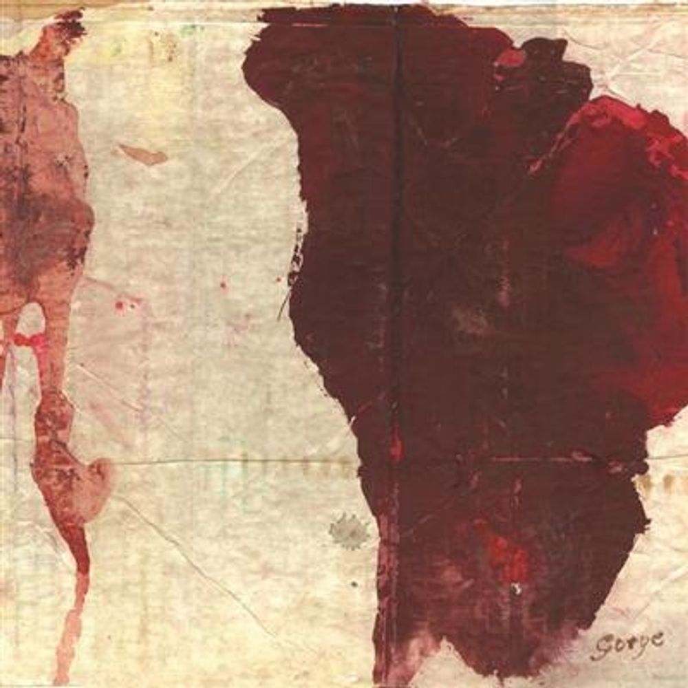 Gotye - Like Drawing Blood (CD)