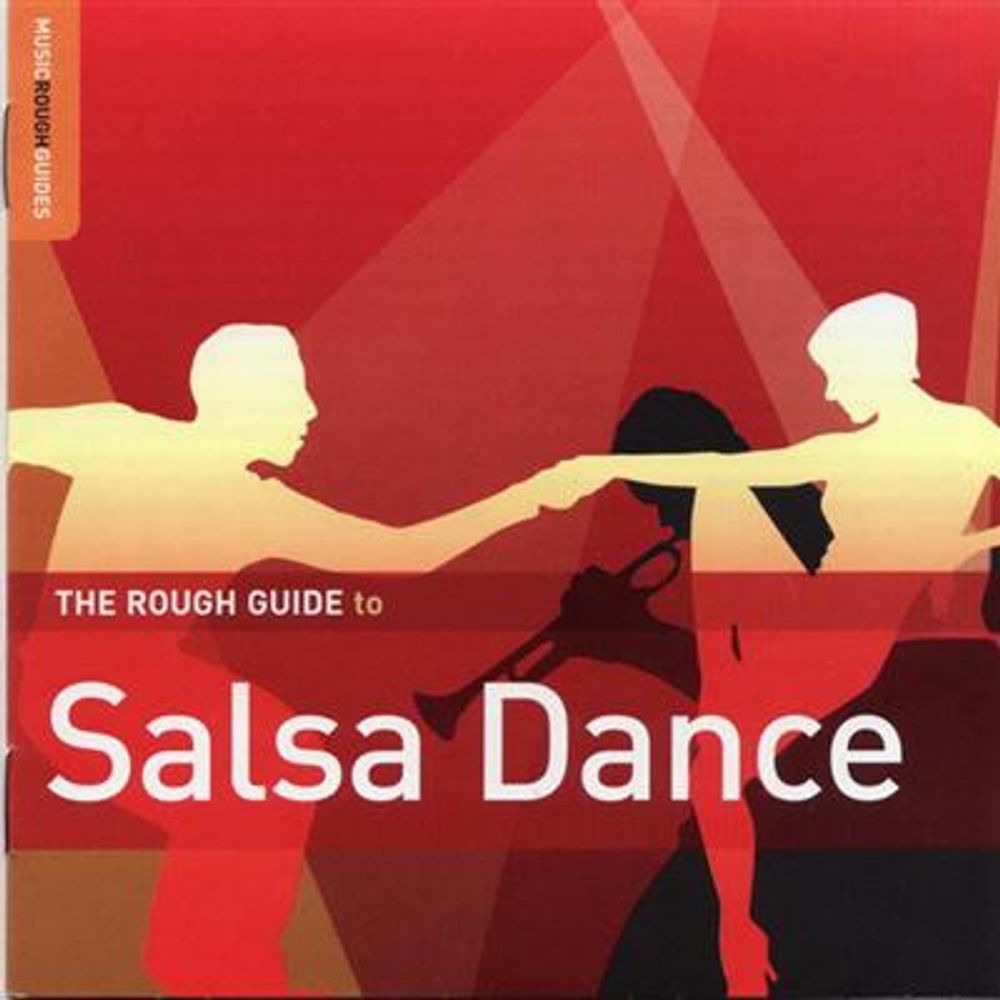 The Rough Guide To Salsa Dance (CD)