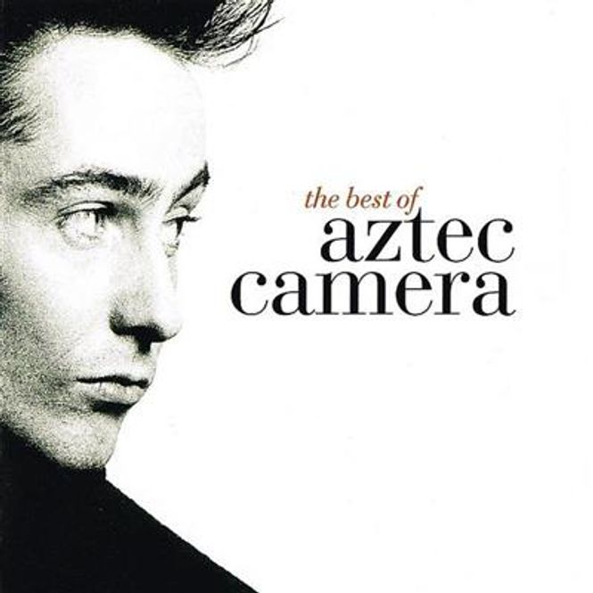 Hovedbilde Aztec Camera - The Best Of Aztec Camera (CD)