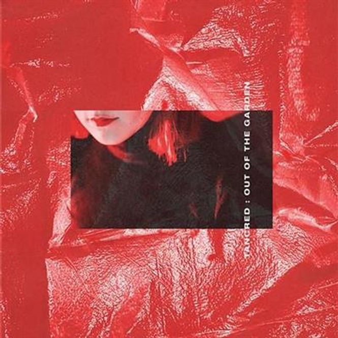 Hovedbilde Tancred - Out Of The Garden (Vinyl)