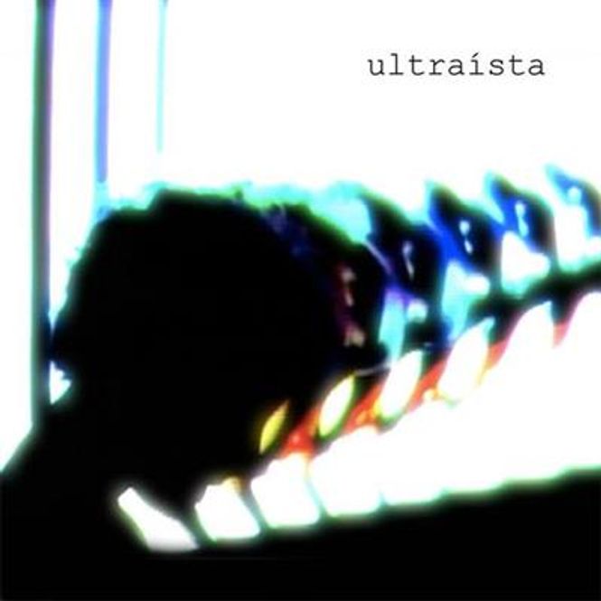 Hovedbilde Ultraista - Ultraista (CD)