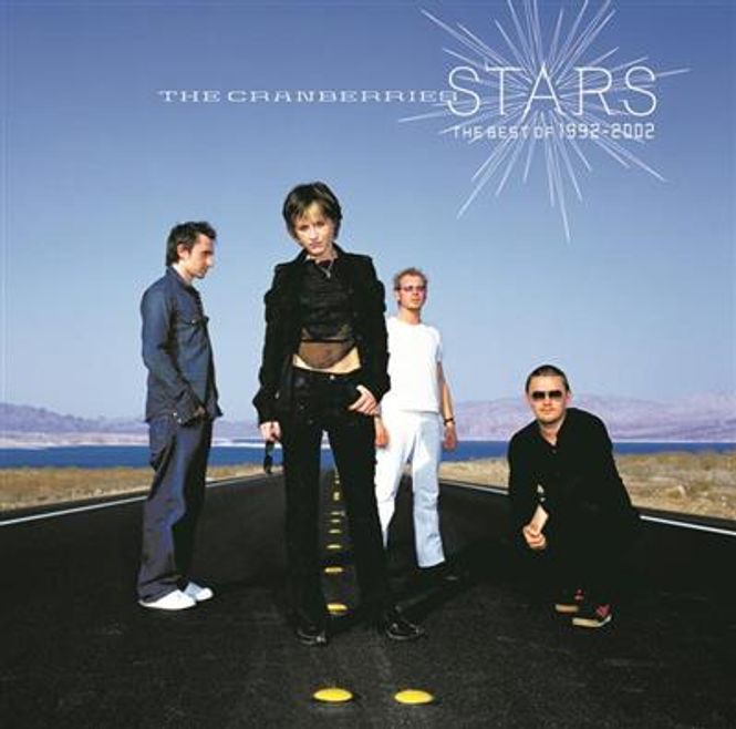Hovedbilde The Cranberries - Stars: The Best Of  1992-2002