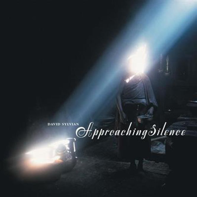 Hovedbilde David Sylvian - Approaching Silence (CD)