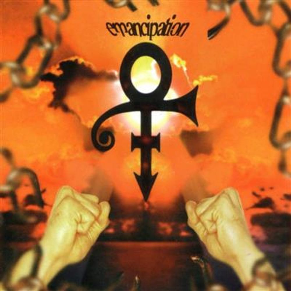 Prince - Emancipation (3CD)