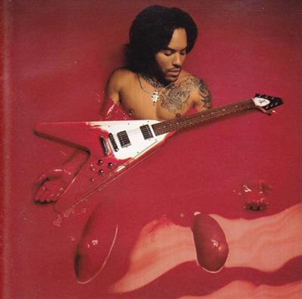 Lenny Kravitz - Batisme (CD)