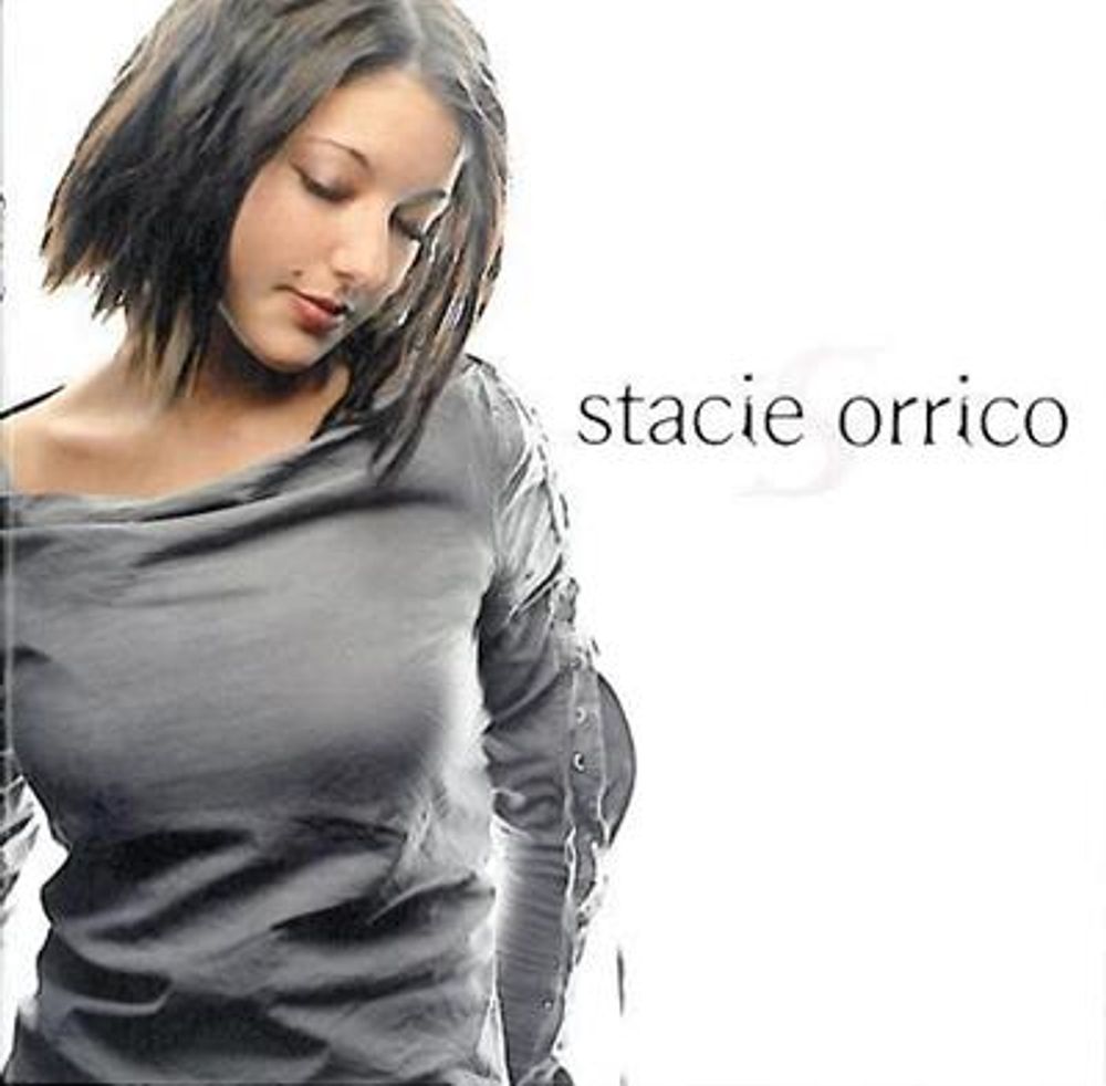 Stacie Orrico - Stacie Orrico