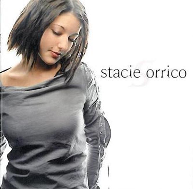 Hovedbilde Stacie Orrico - Stacie Orrico