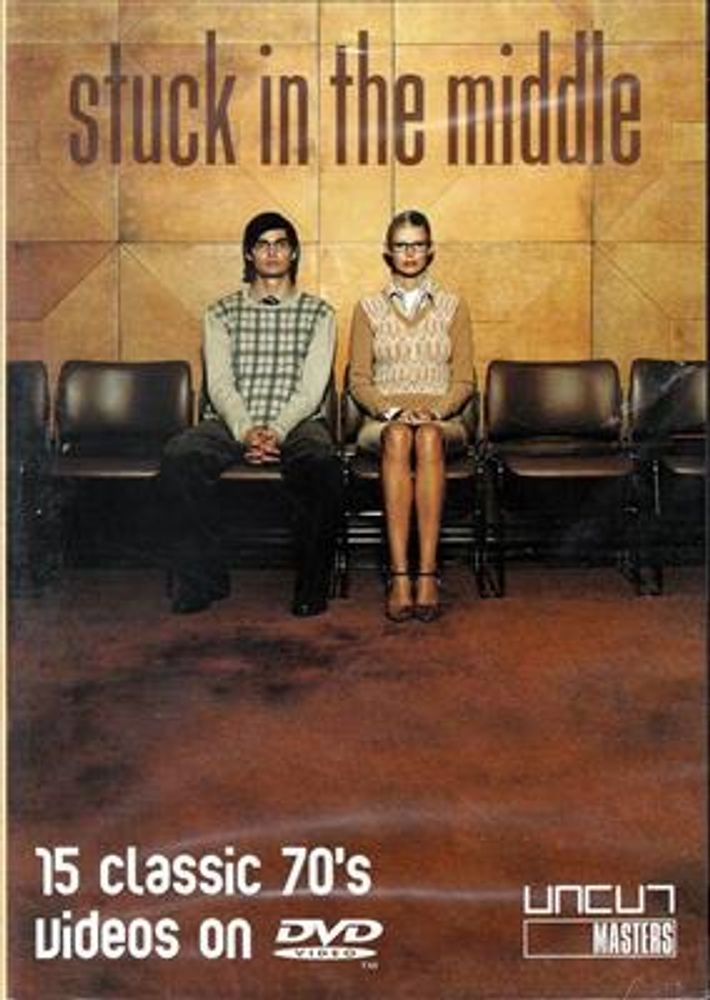 Stuck In The Middle (Musikk-DVD)