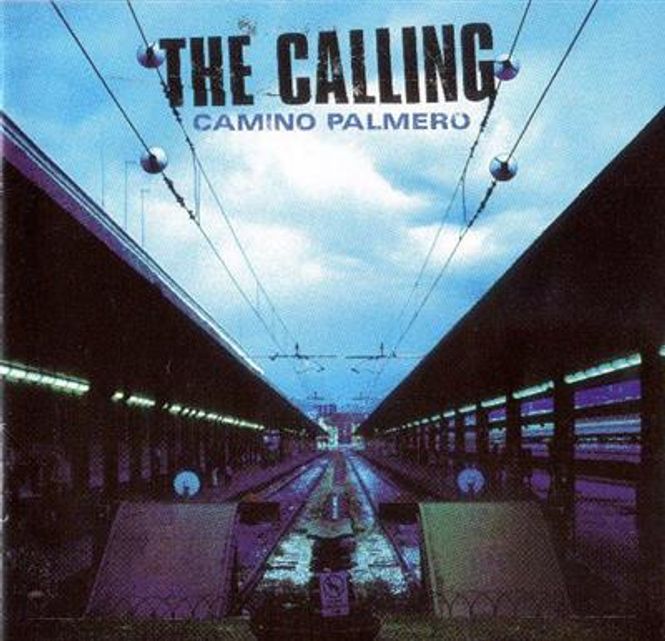 Hovedbilde The Calling - Camino Palermo (CD)