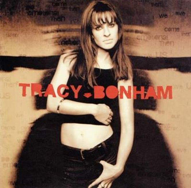 Hovedbilde Tracy Bonham - Down Here (CD)