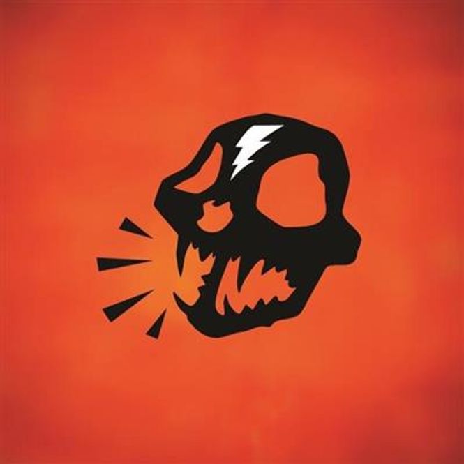 Hovedbilde Haggard Cat - Challenger (Vinyl)