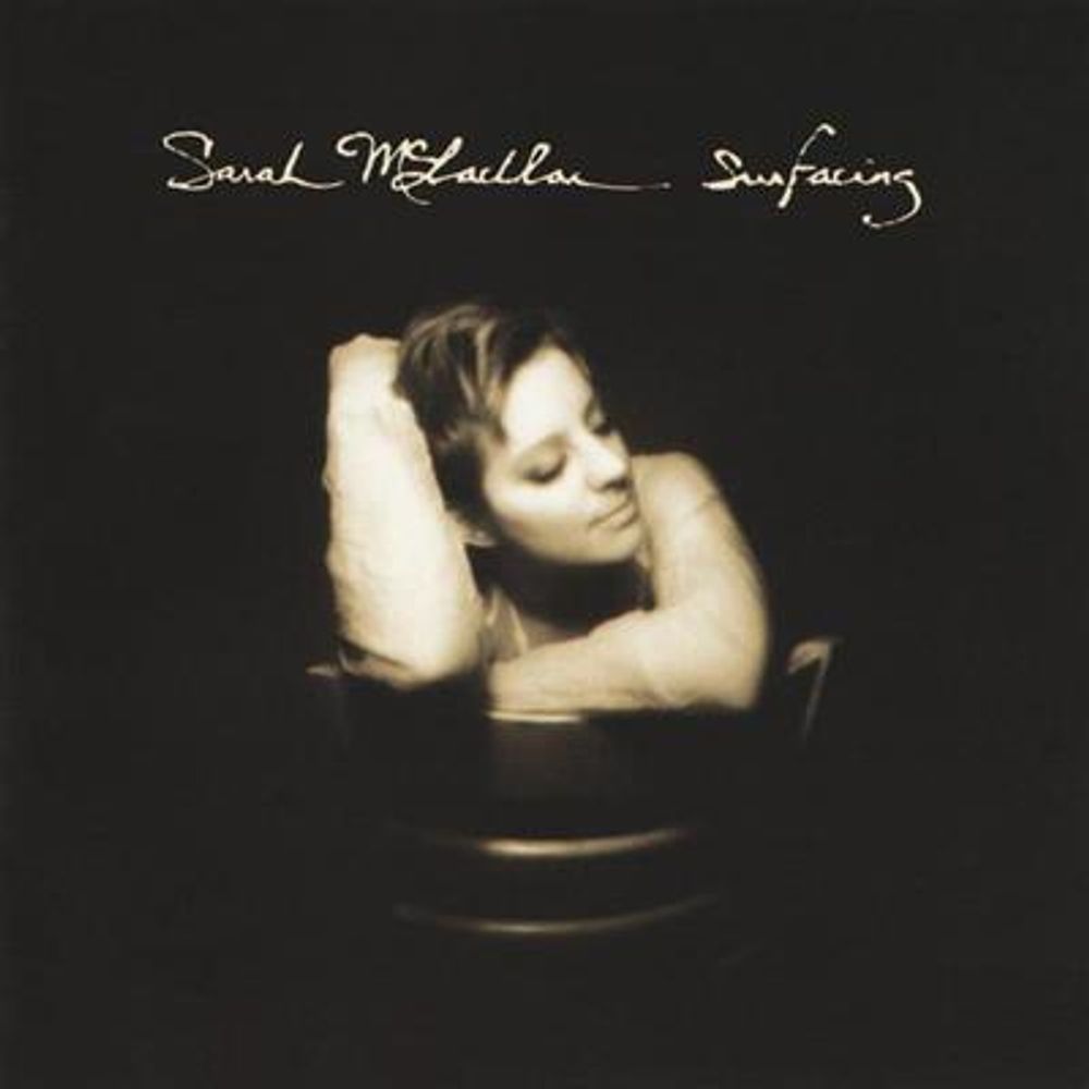 Sarah McLachlan - Surfacing (CD)