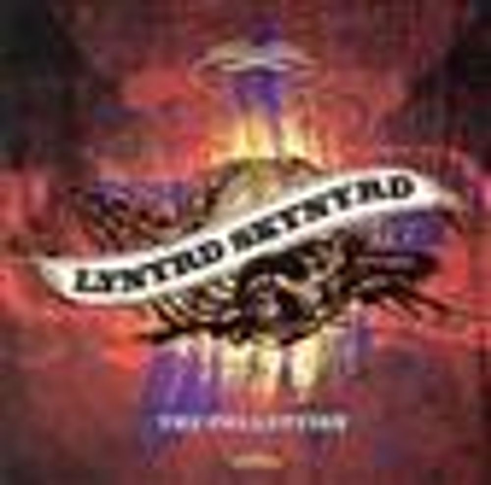 Lynyrd Skynyrd - Collection (CD)
