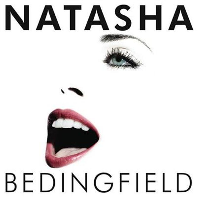Hovedbilde Natasha Bedingfield - N.B. (CD)