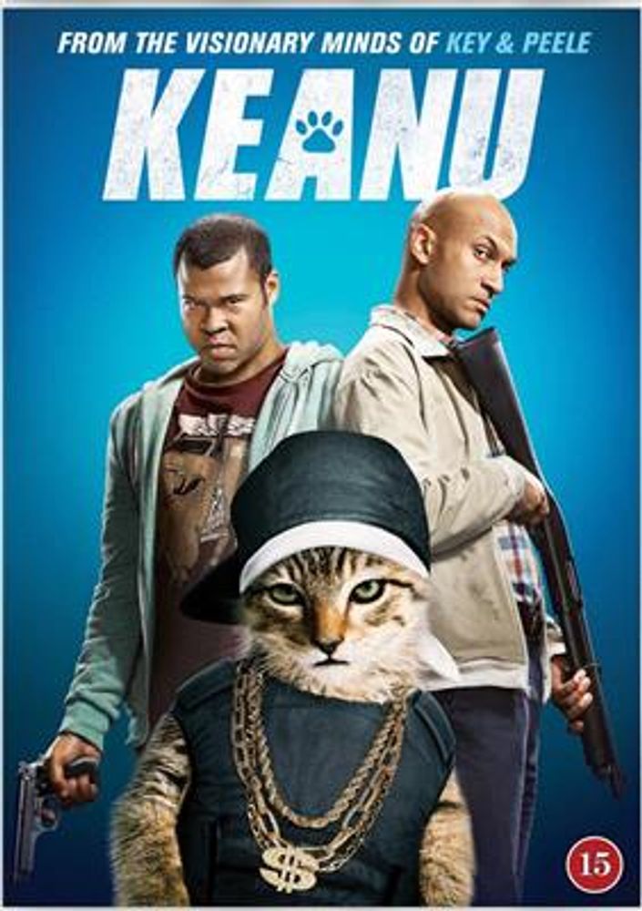 Keanu (DVD)