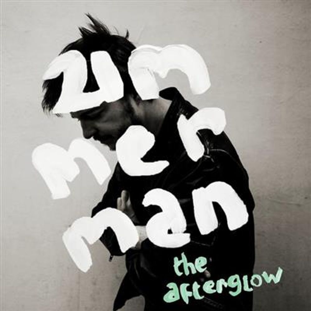 Zimmerman - The Afterglow (Vinyl + CD)