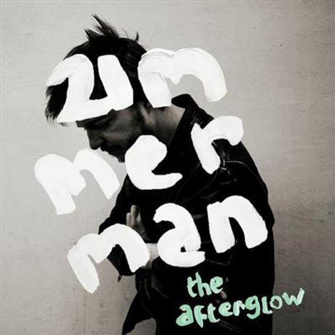 Hovedbilde Zimmerman - The Afterglow (Vinyl + CD)
