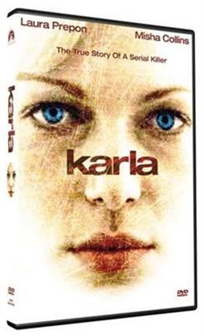 Hovedbilde Karla (DVD)