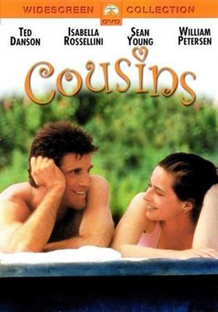 Cousins (DVD)