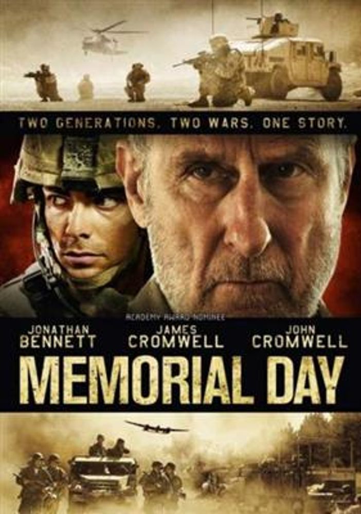 Memorial Day (DVD)