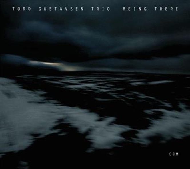 Hovedbilde Tord Gustavsen Trio - Being There (CD)