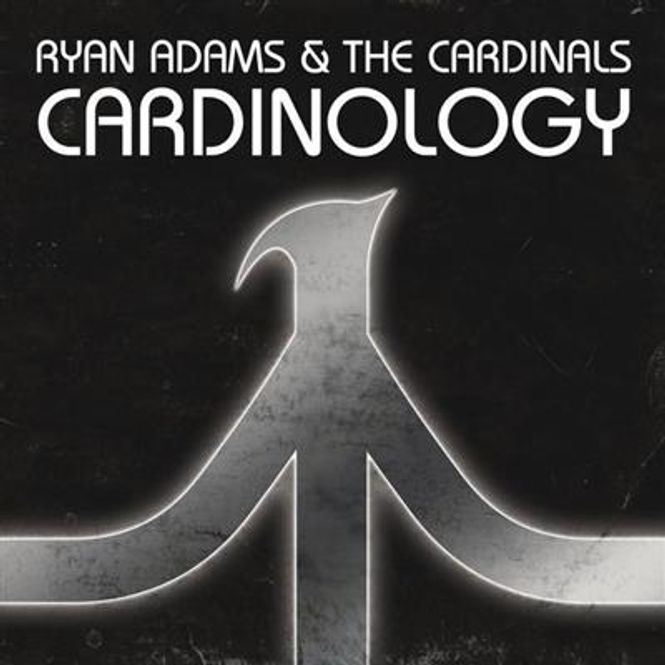 Hovedbilde Ryan Adams - Cardinology (CD)