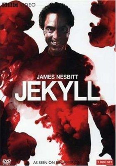 Hovedbilde Jekyll - Sesong 1