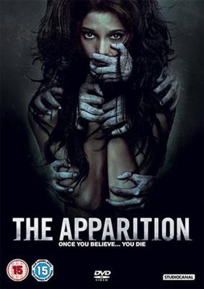 The Apparition (DVD)