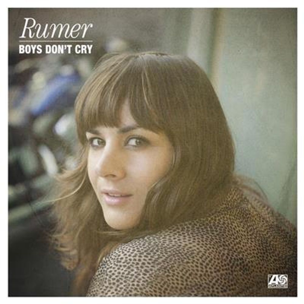 Rumer - Boys Don´t Cry (CD)
