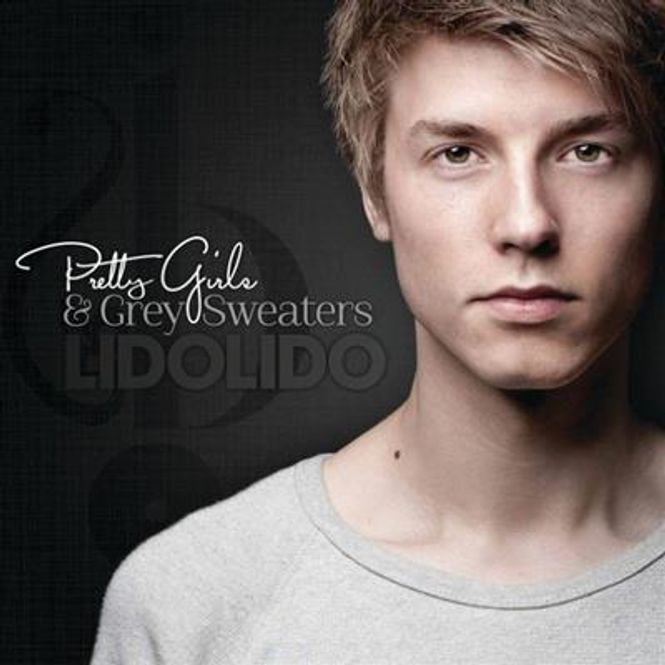 Hovedbilde LidoLido - Pretty Girls & Grey Sweaters (CD)