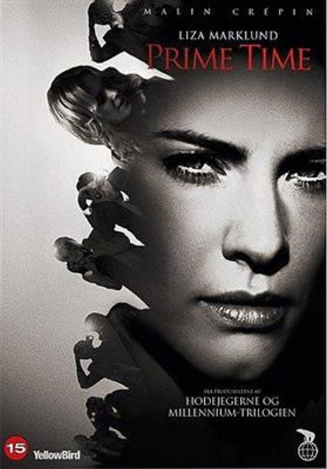 Hovedbilde Liza Marklund - Prime Time (DVD)
