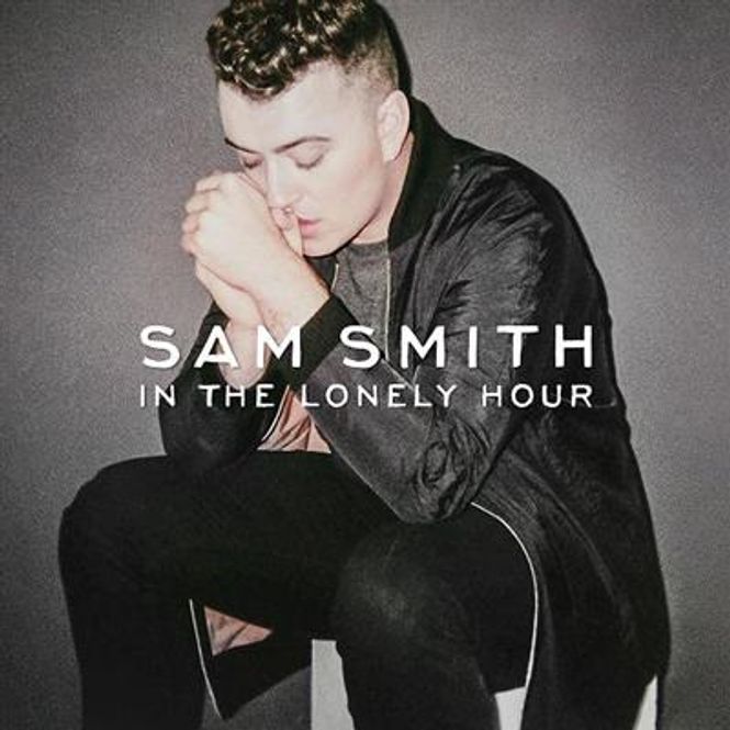 Hovedbilde Sam Smith - In The Lonely Hour (CD)