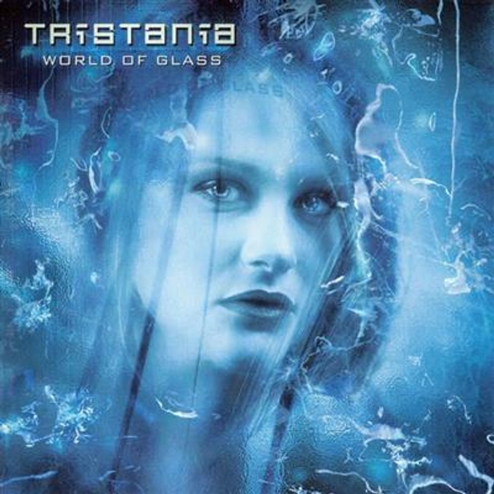 Tristania - World Of Glass