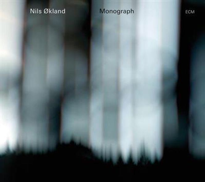 Hovedbilde Nils Økland - Monograph (CD)