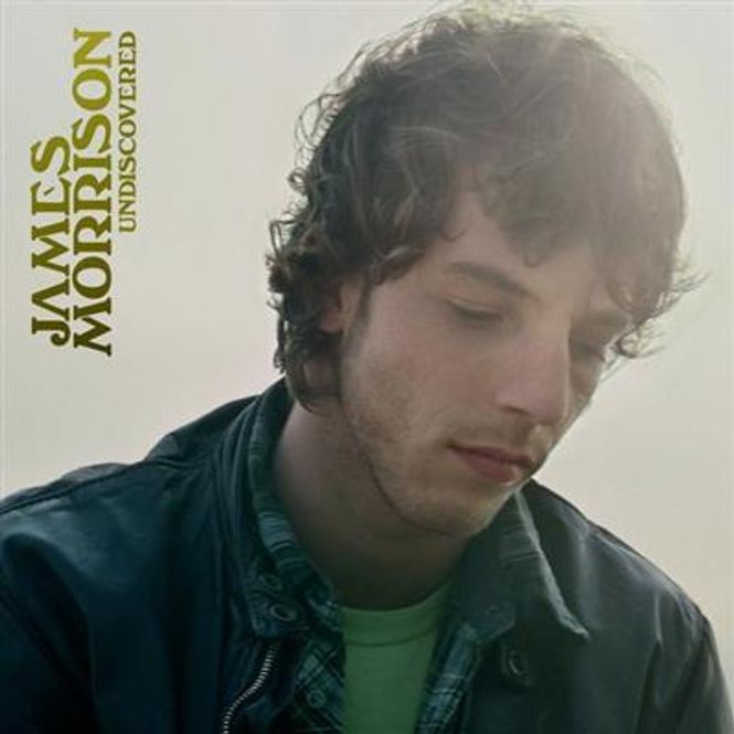 Hovedbilde James Morrison - Undiscovered