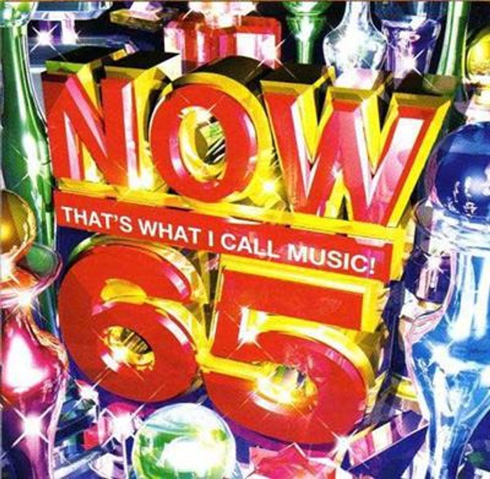 Now That's What I Call Music 65 (2CD)