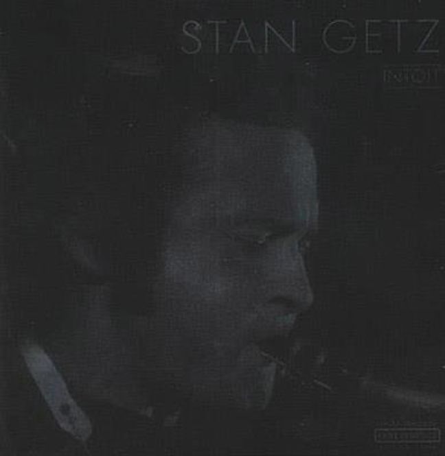 Hovedbilde Stan Getz - Into It (CD)