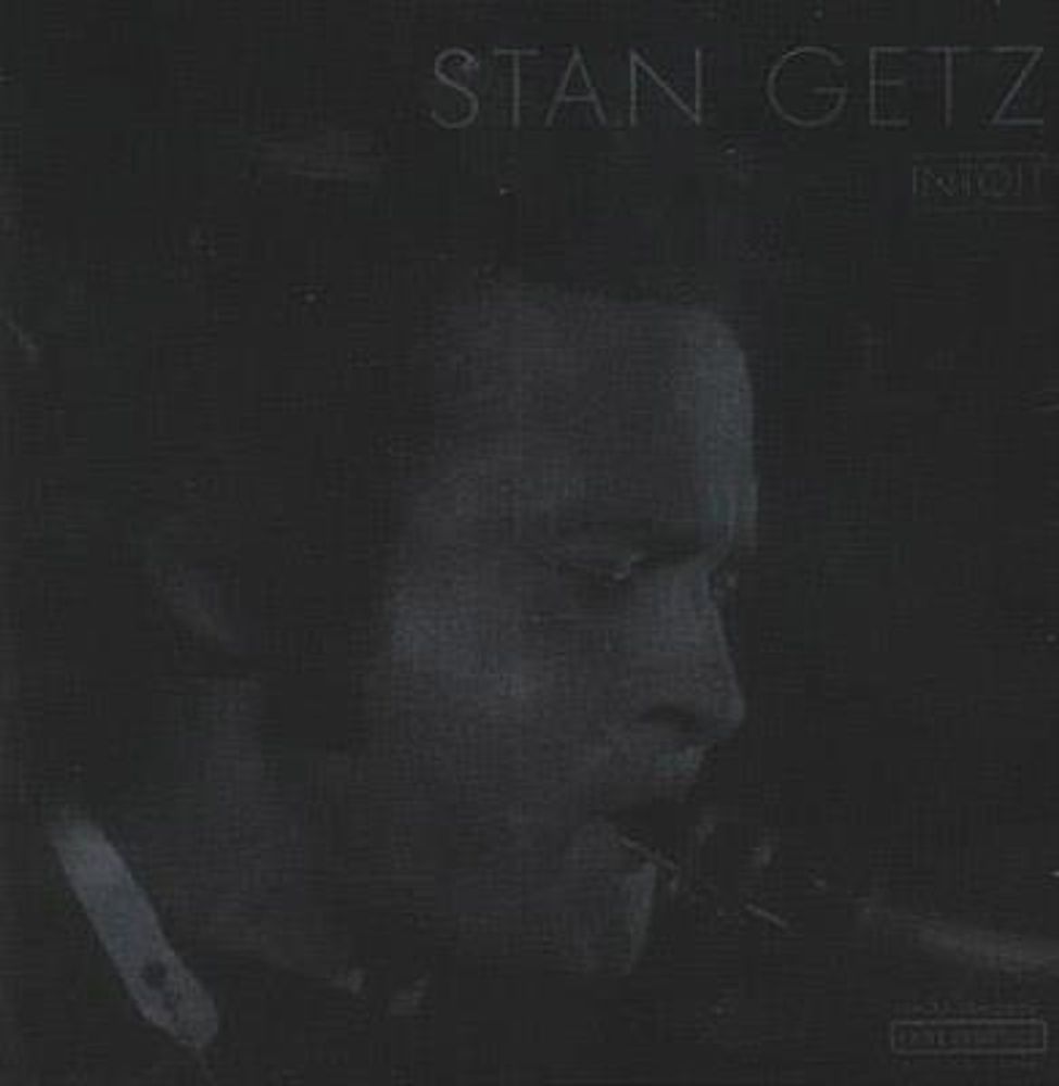 Stan Getz - Into It (CD)