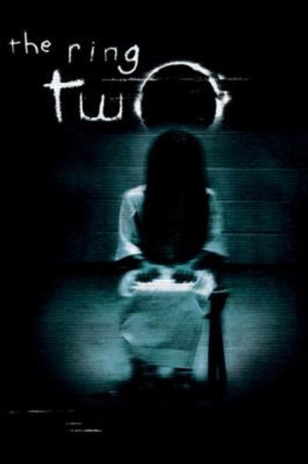 Hovedbilde The Ring 2 (DVD)