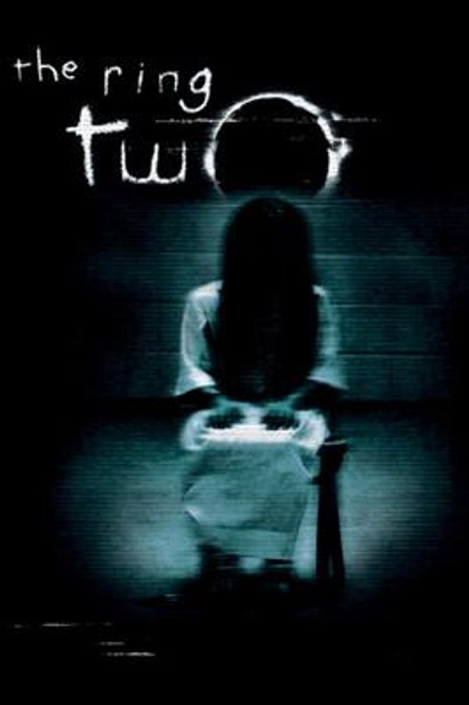The Ring 2 (DVD)